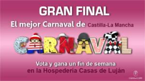 Valdeverdeja gana el concurso de Carnavel 2017