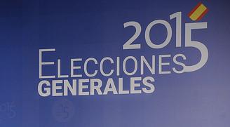 Elecciones Generales  20 diciembre en Valdeverdeja