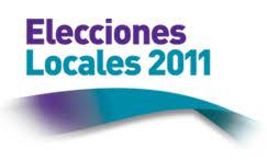 Valdeverdeja elecciones municipales Mayo-2011