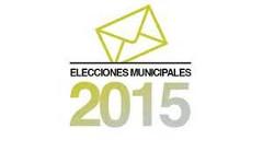 Valdeverdeja elecciones municipales Mayo-2015