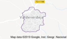 Valdeverdeja