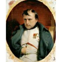 Napoleon Bonaparte